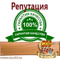 Магазин охраны труда ИЗО Стиль Информационные стенды в Солнечногорске